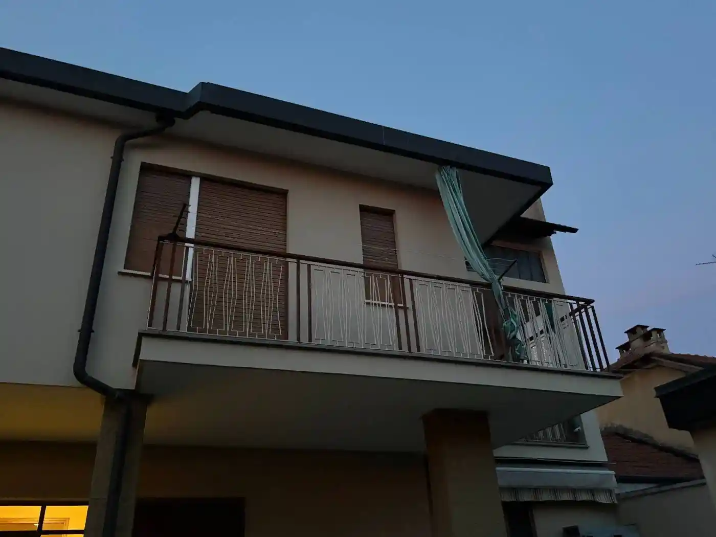 Palazzo - Edificio in vendita a Cambiano