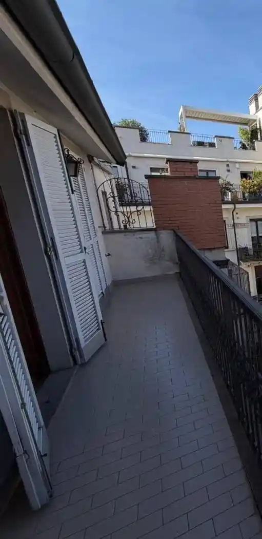 Attico - Mansarda in affitto a Milano