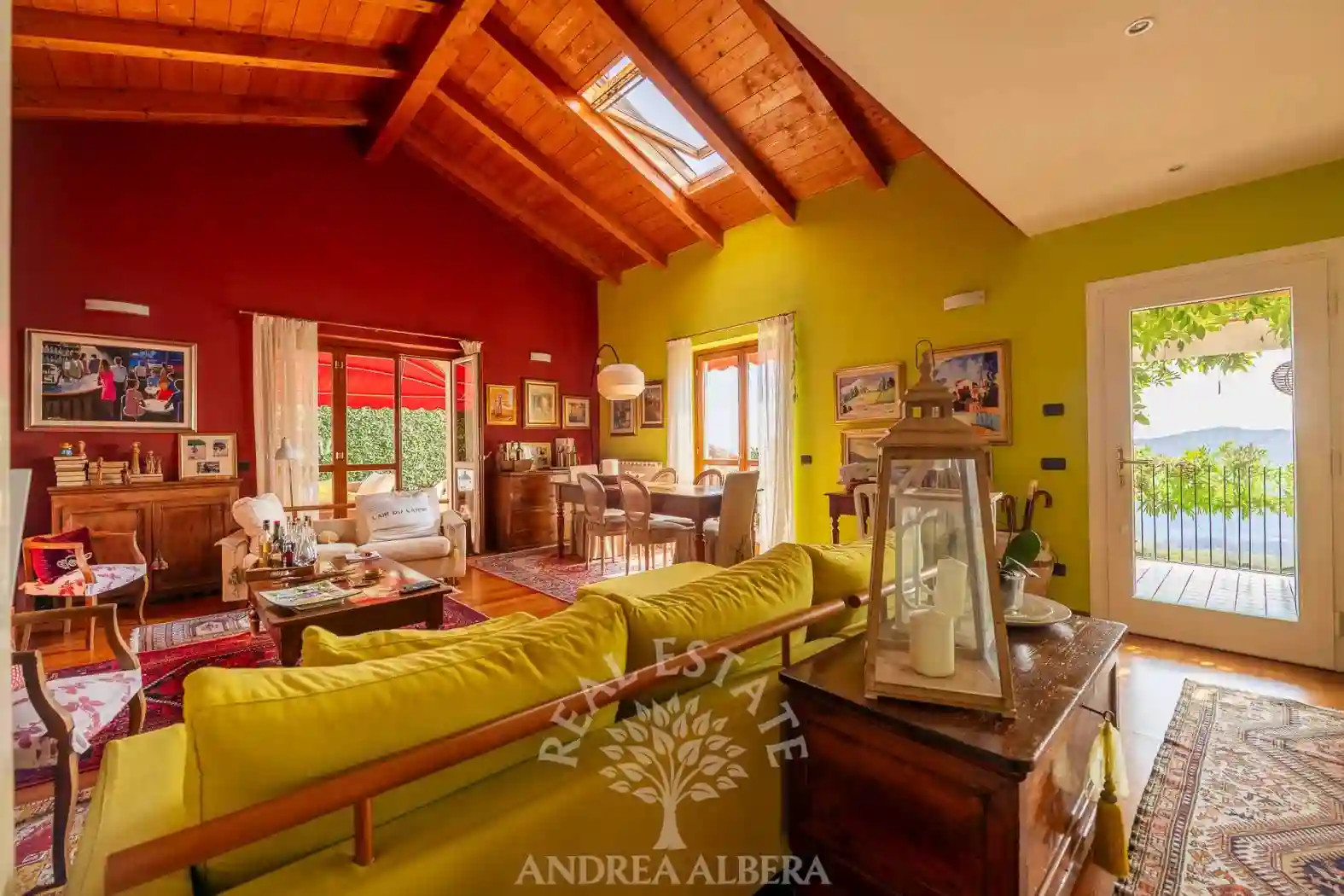 Villa - foto 4
