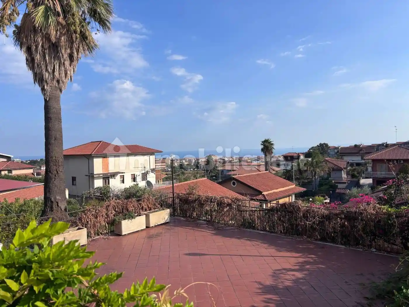 Villa in vendita a Mascalucia