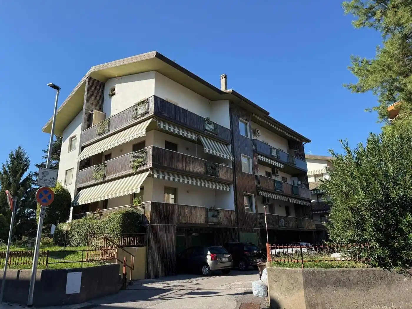 Appartamento in vendita a Monfalcone