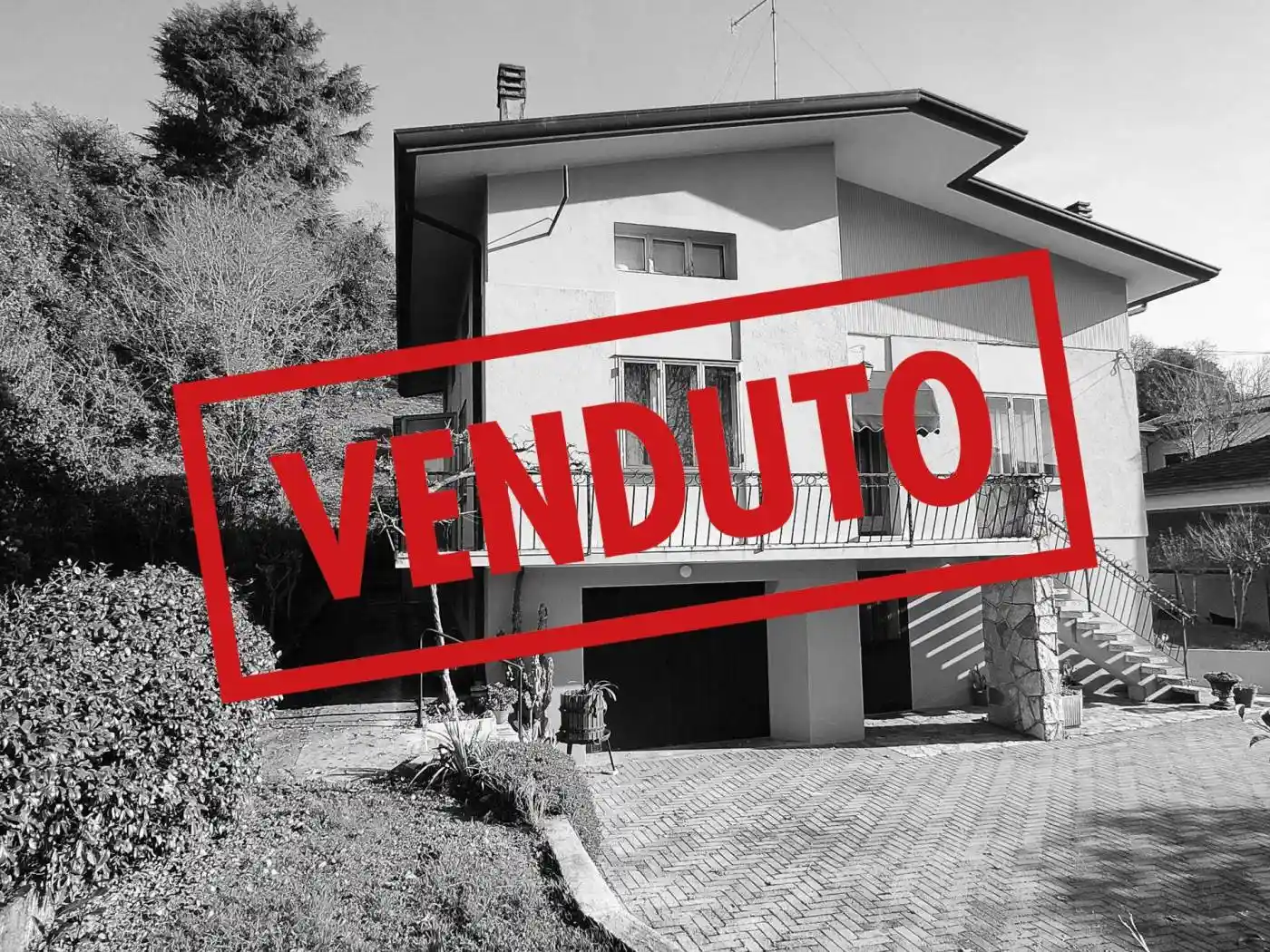 Villa in vendita a Caneva