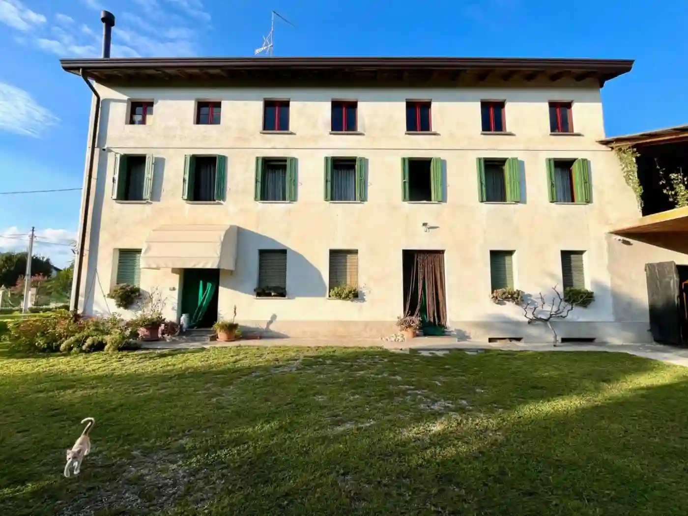 Villa - foto 4