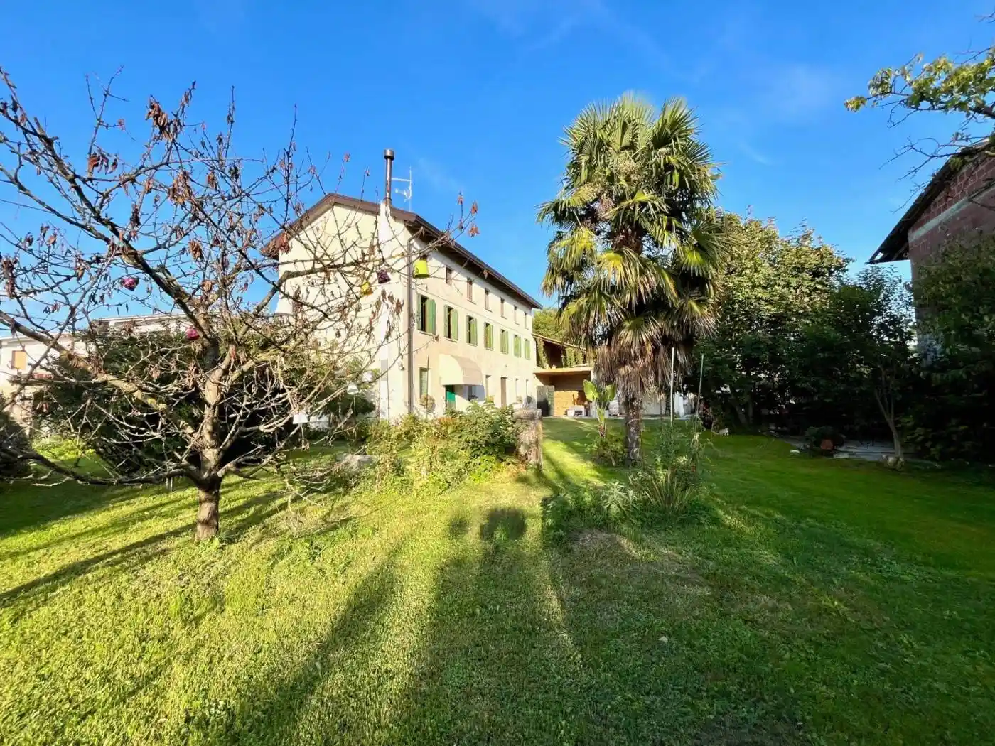 Villa in vendita a Sesto al Reghena