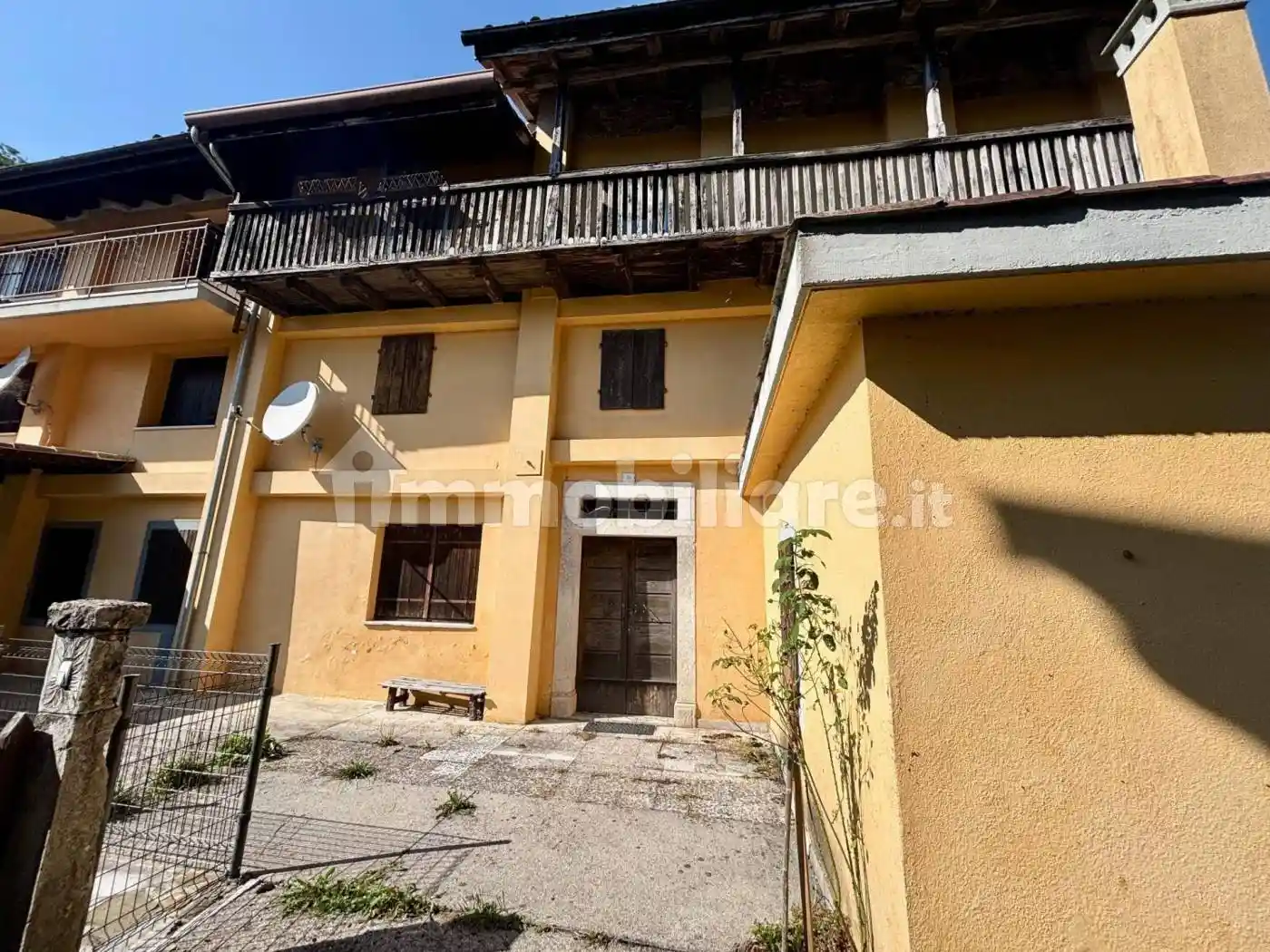 Appartamento in vendita a Clauzetto