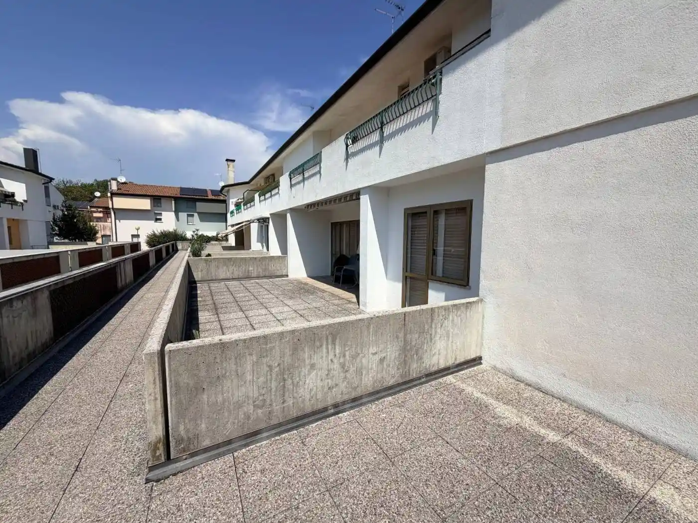 Appartamento in vendita a Udine