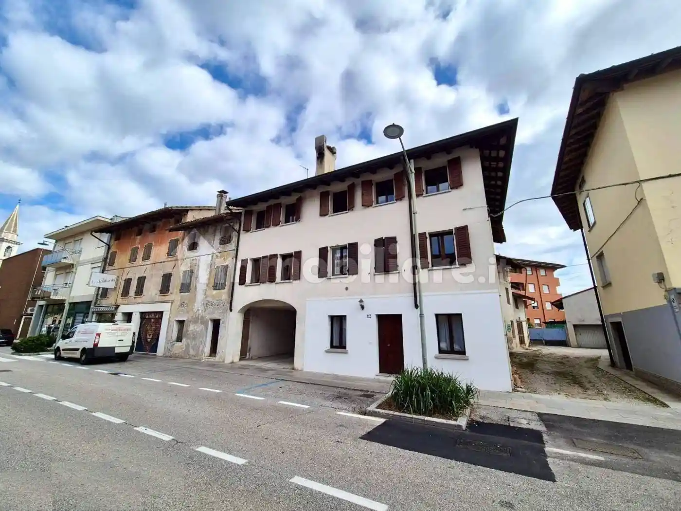 Villa in vendita a Codroipo