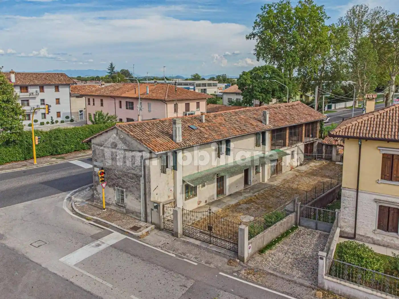 Rustico - Casale in vendita a Udine