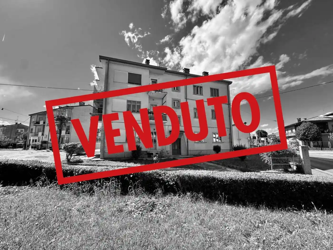 Appartamento in vendita a Cormons