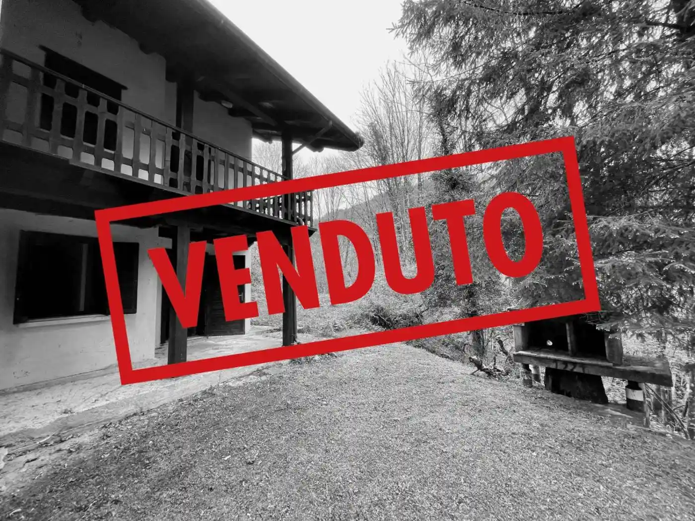Appartamento in vendita a Vito d'Asio