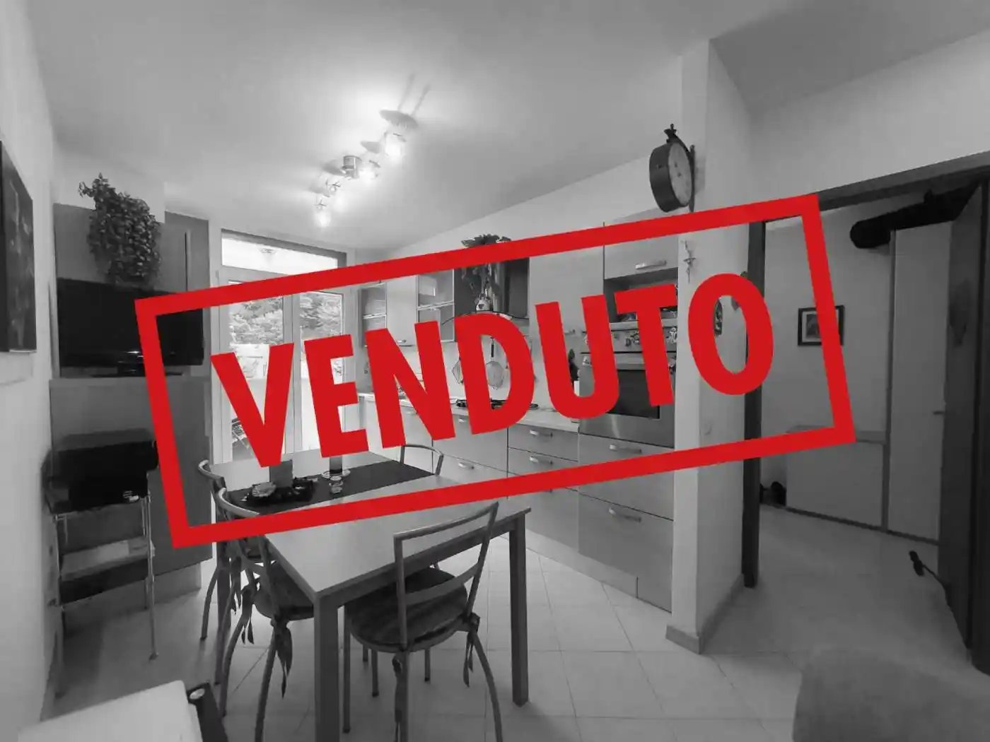 Appartamento in vendita a Tolmezzo