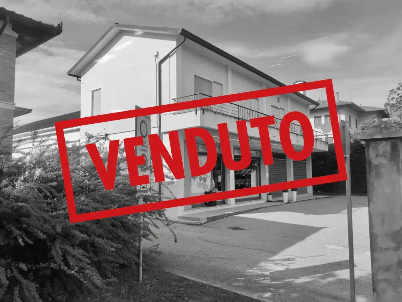Appartamento in vendita a San Giorgio della Richinvelda