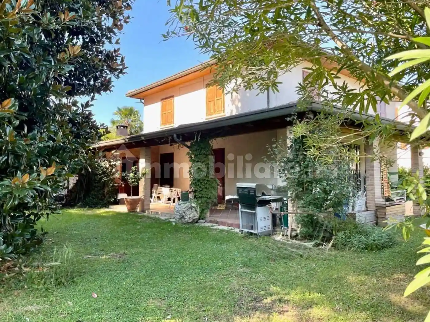 Villa in vendita a San Vito al Tagliamento