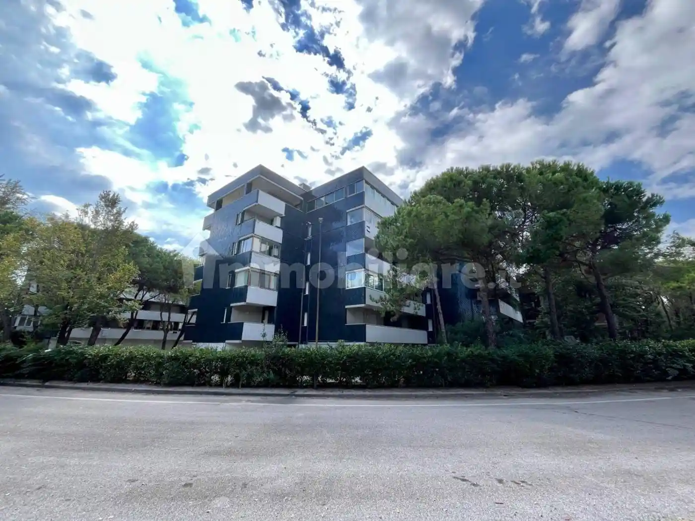 Appartamento in vendita a Grado
