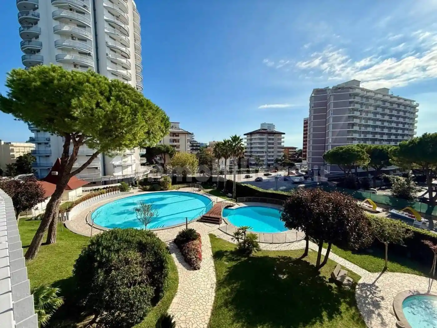 Appartamento in vendita a Lignano Sabbiadoro