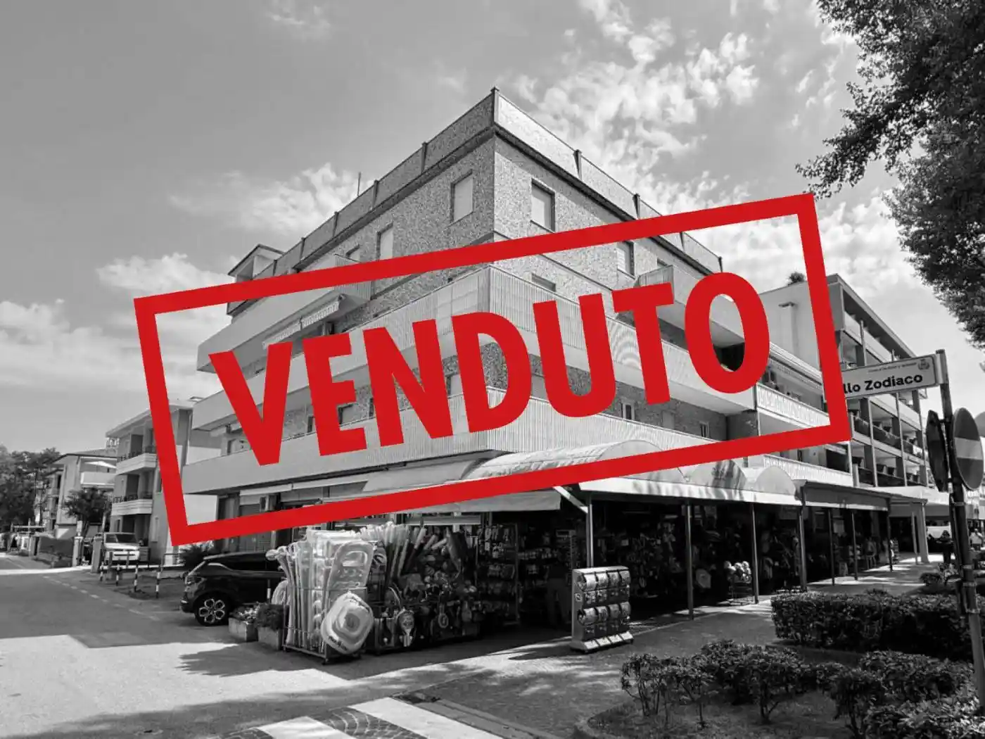 Appartamento in vendita a San Michele al Tagliamento