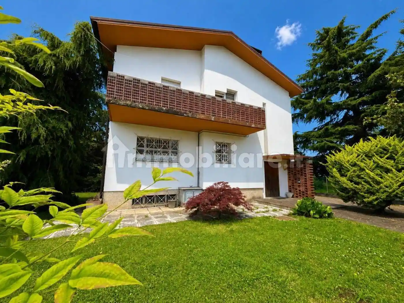 Villa in vendita a Udine