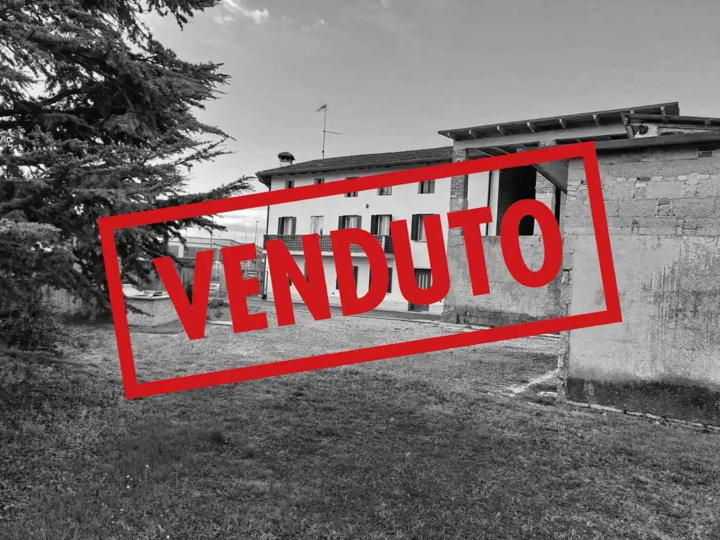 Villa in vendita a Rivignano Teor