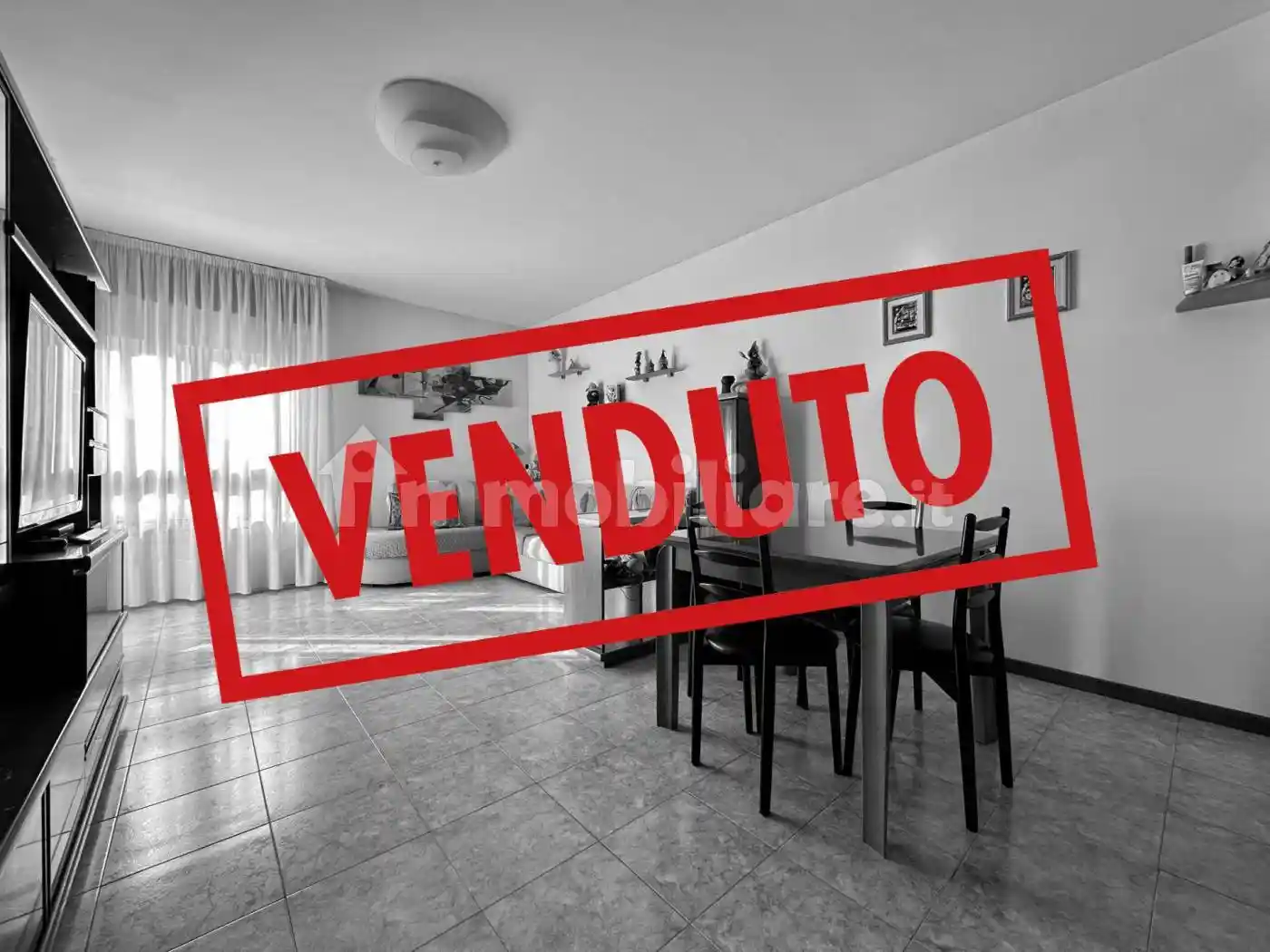 Appartamento in vendita a Gorizia