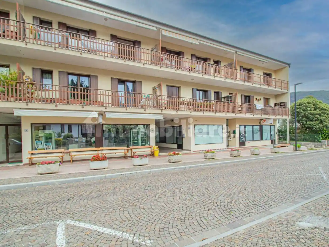 Appartamento in vendita a Tarcento