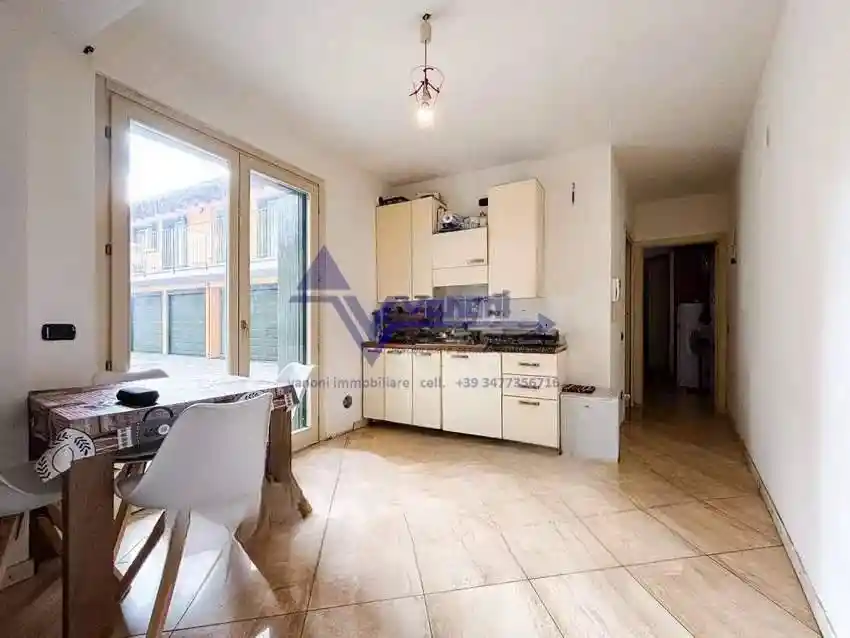 Appartamento in vendita a Bergamo