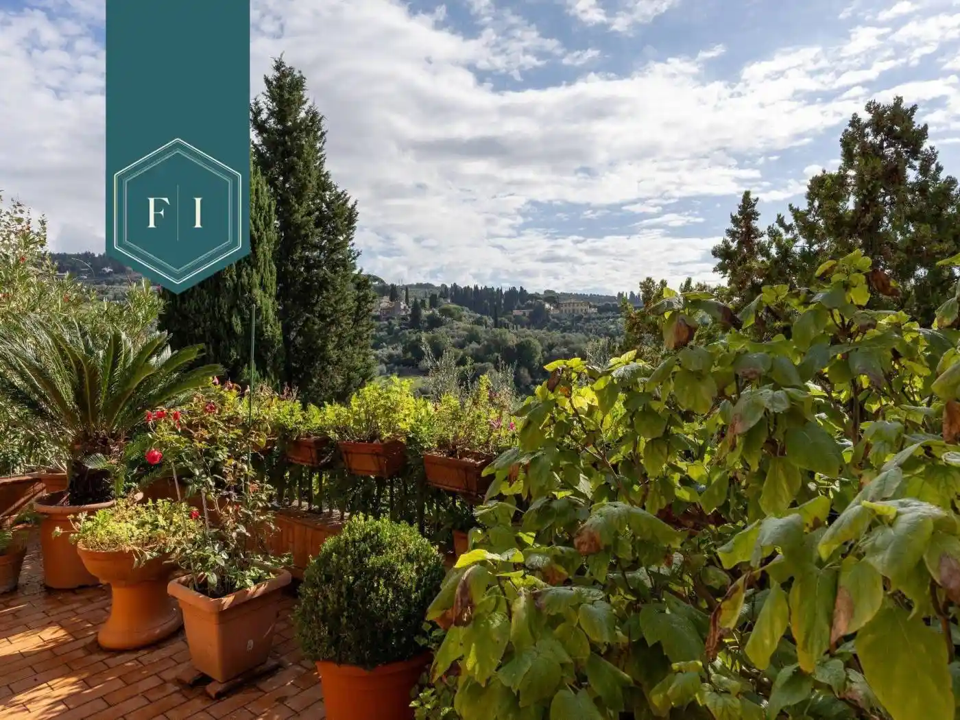 Appartamento in vendita a Firenze