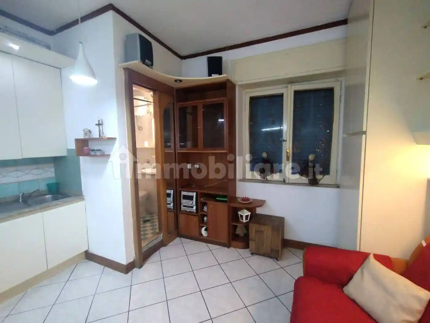 Appartamento in vendita a Cava de' Tirreni