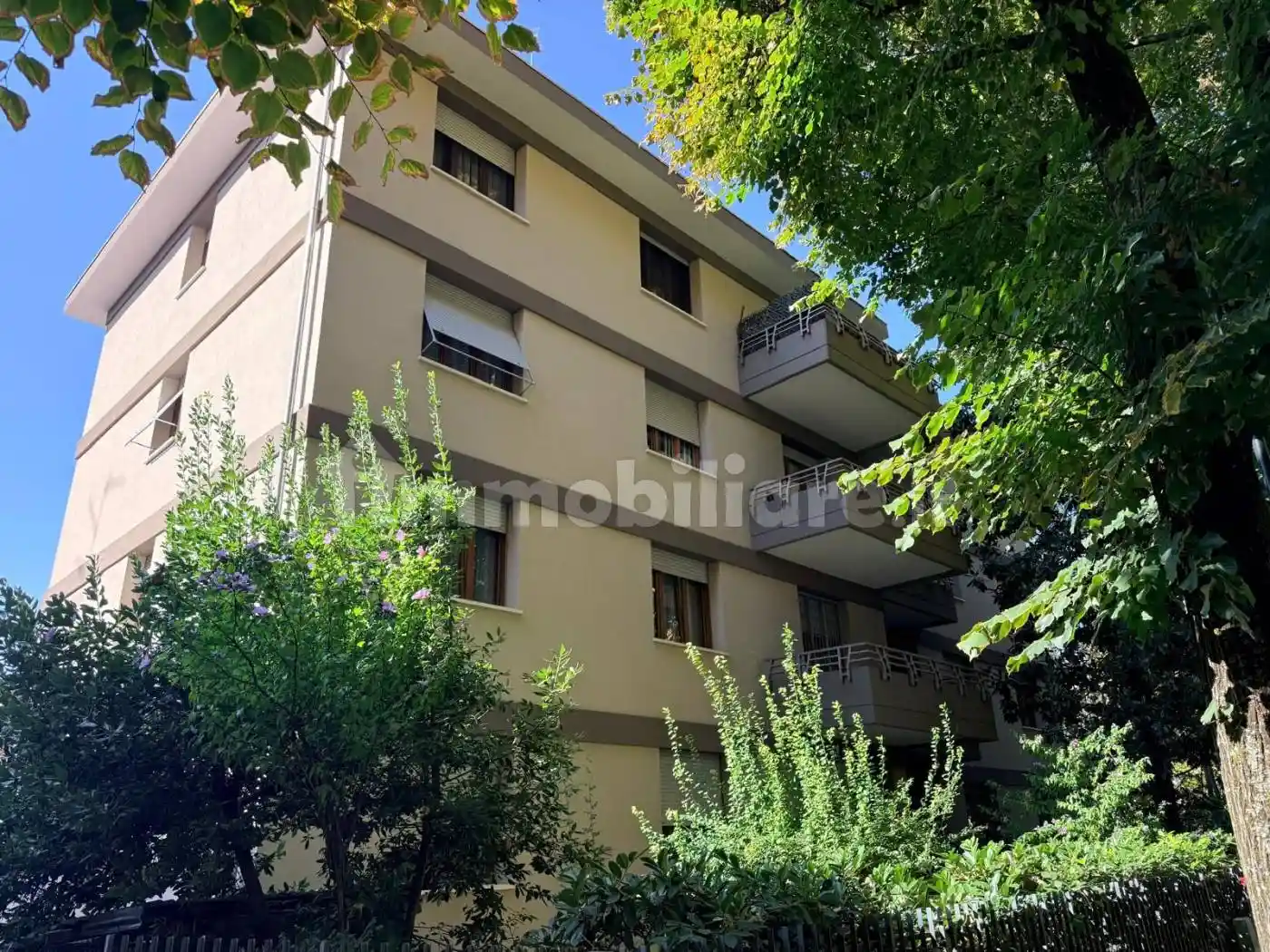 Appartamento in vendita a Parma