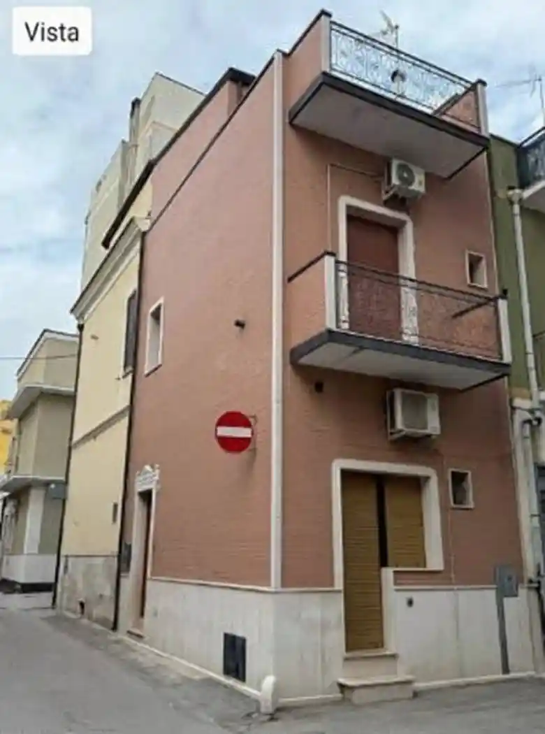 Appartamento in affitto a San Severo