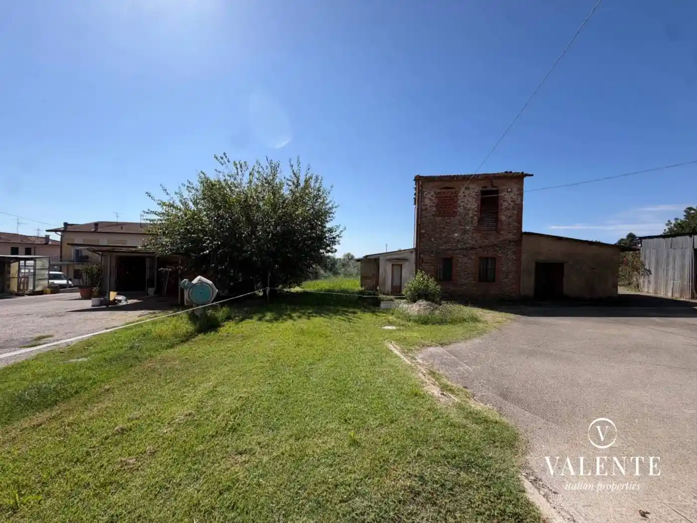 Casa indipendente in vendita a Altopascio
