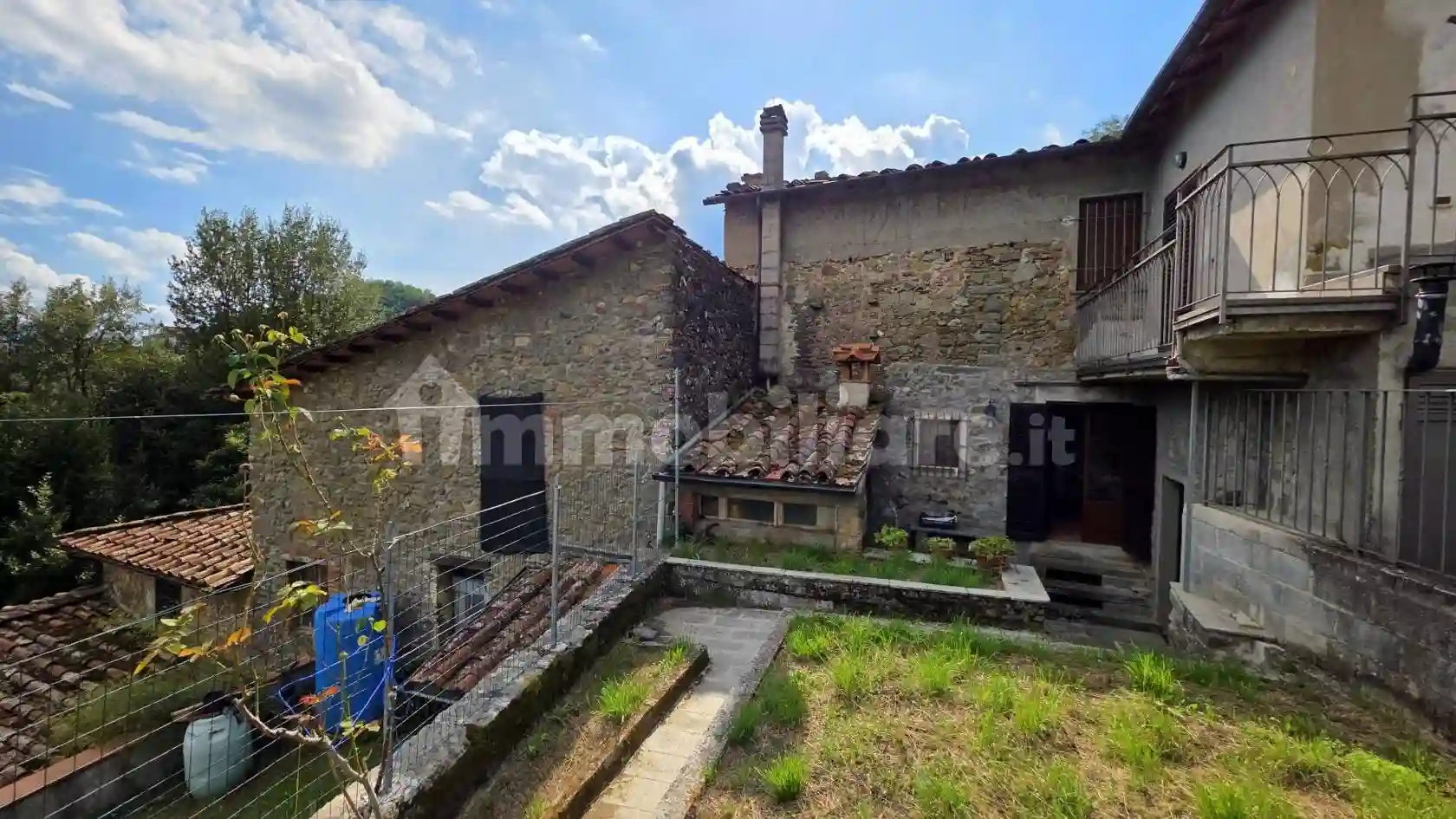 Casa indipendente - foto 4