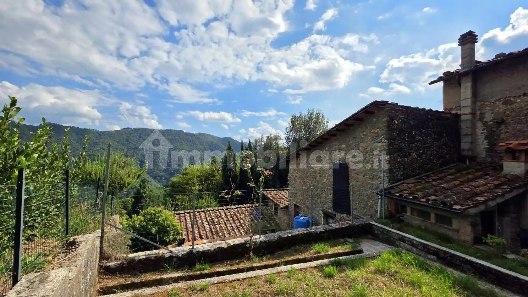 Casa indipendente in vendita a Coreglia Antelminelli