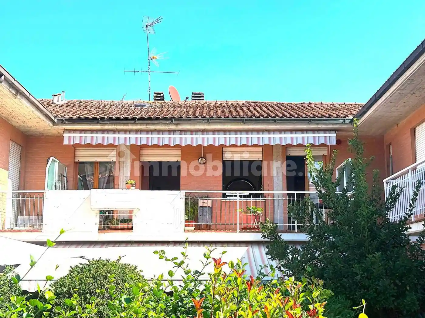 Appartamento in vendita a Montepulciano