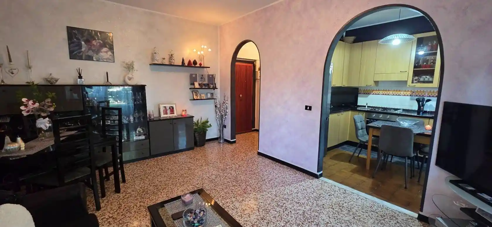 Appartamento in vendita a Bollate