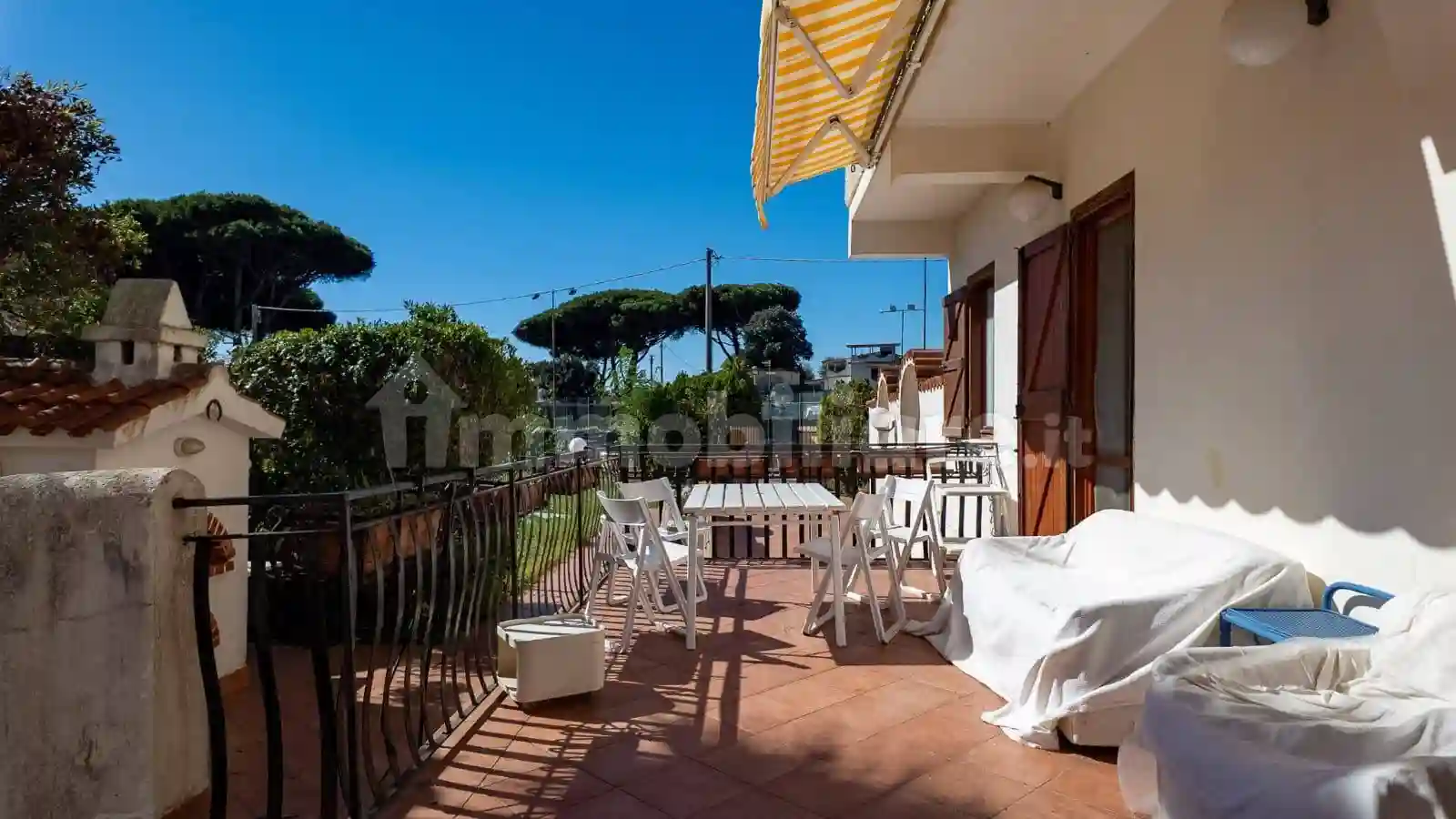 Villa - foto 4