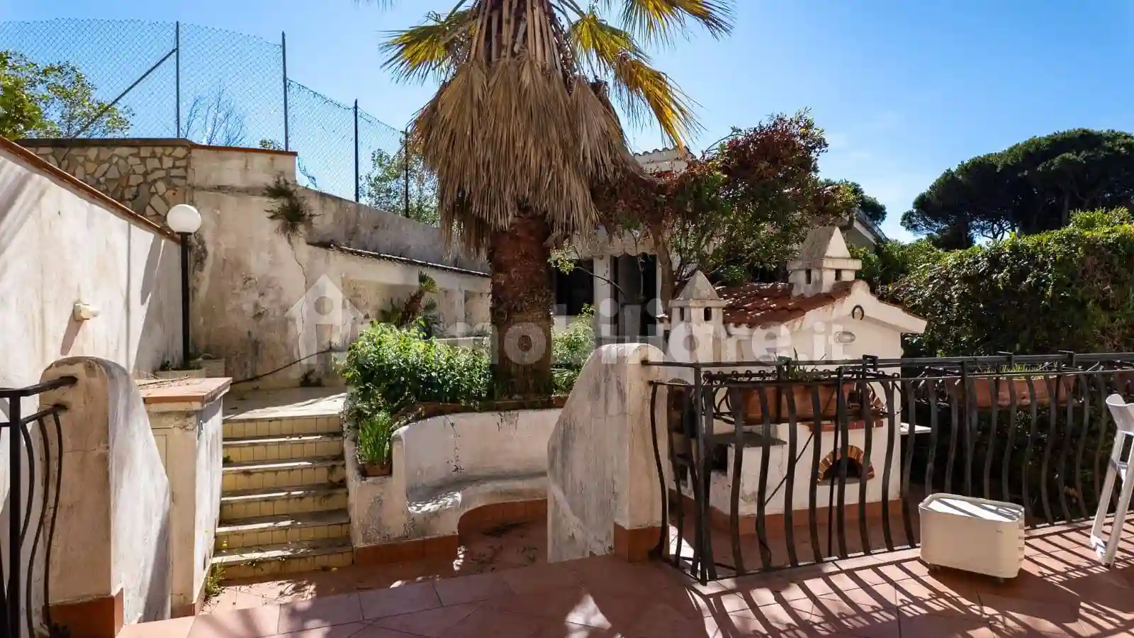 Villa - foto 5