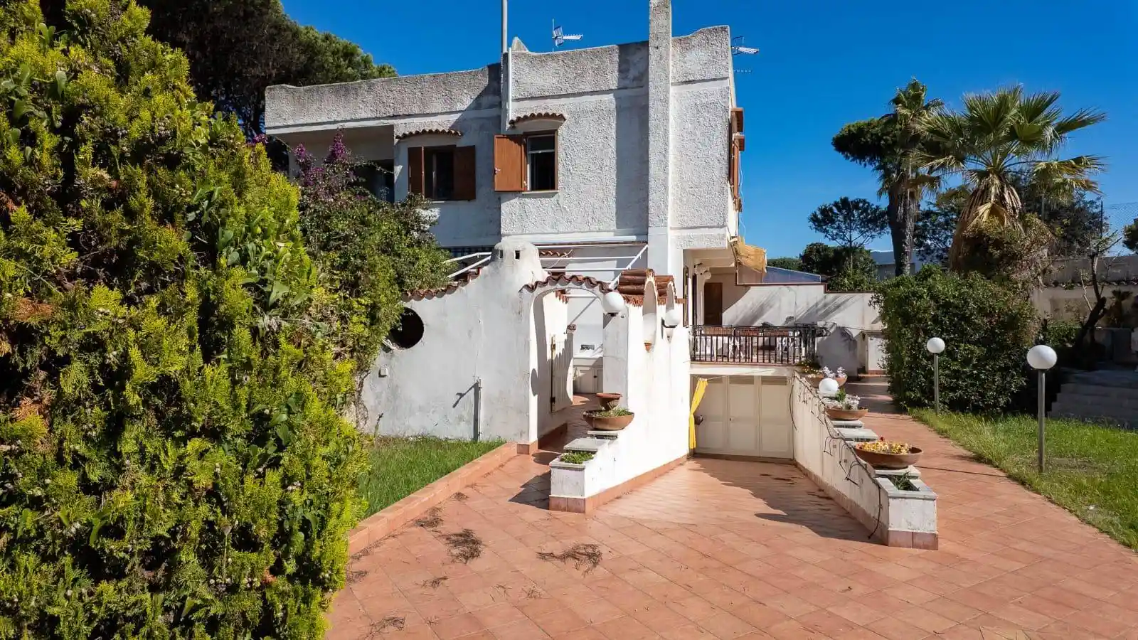 Villa in vendita a Terracina