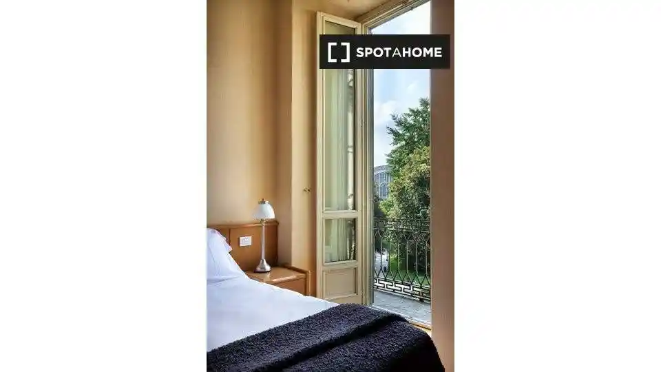 Appartamento in affitto a Torino