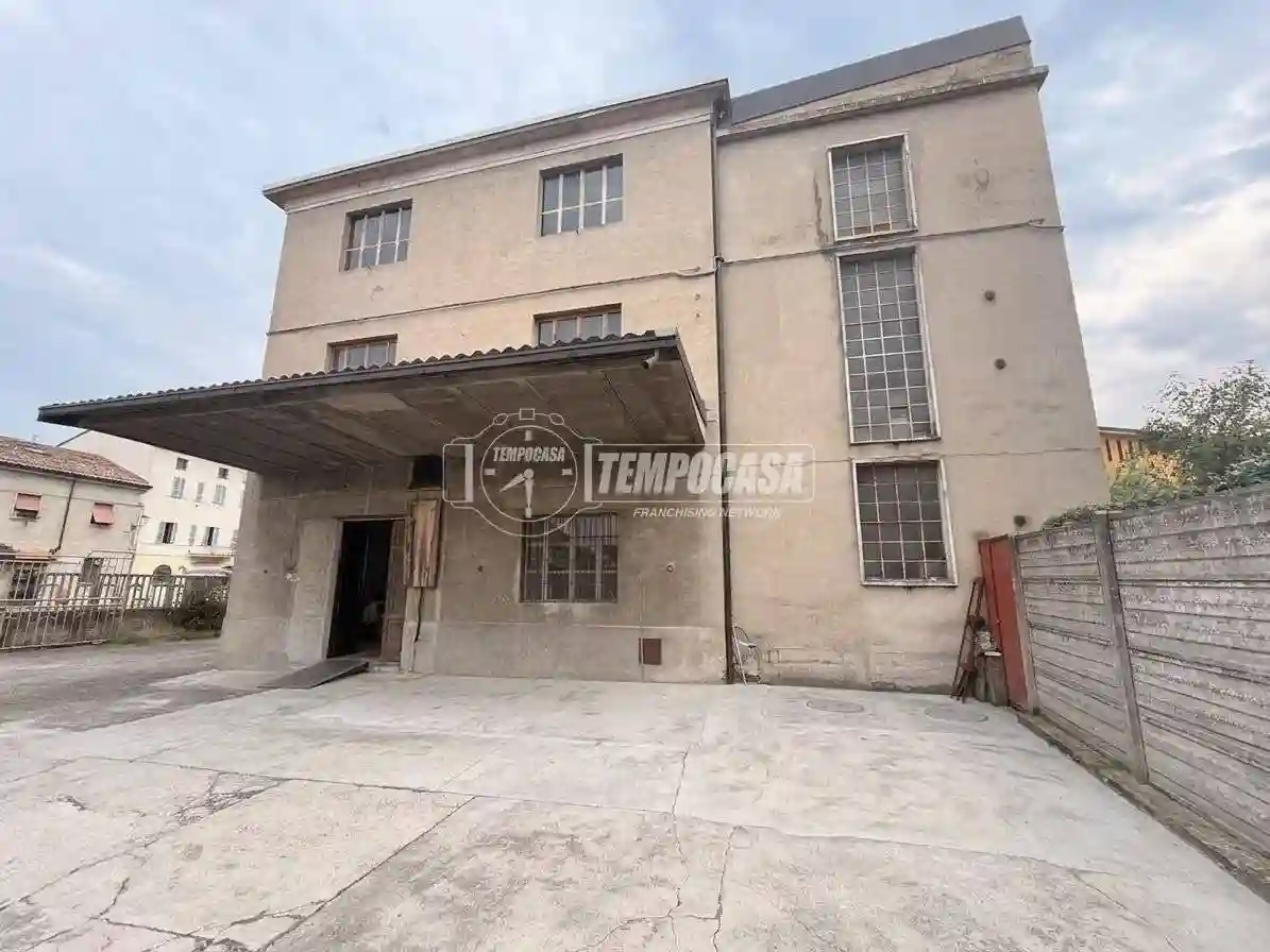 Palazzo - Edificio - foto 3