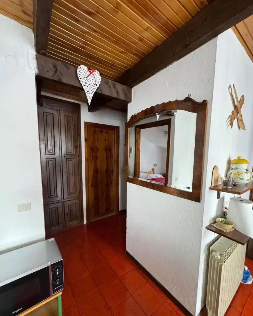 Appartamento in vendita a Pontechianale
