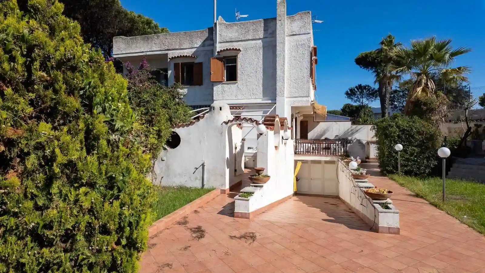 Villa - foto 2