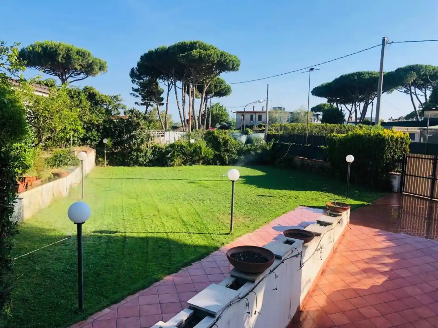 Villa in vendita a Terracina