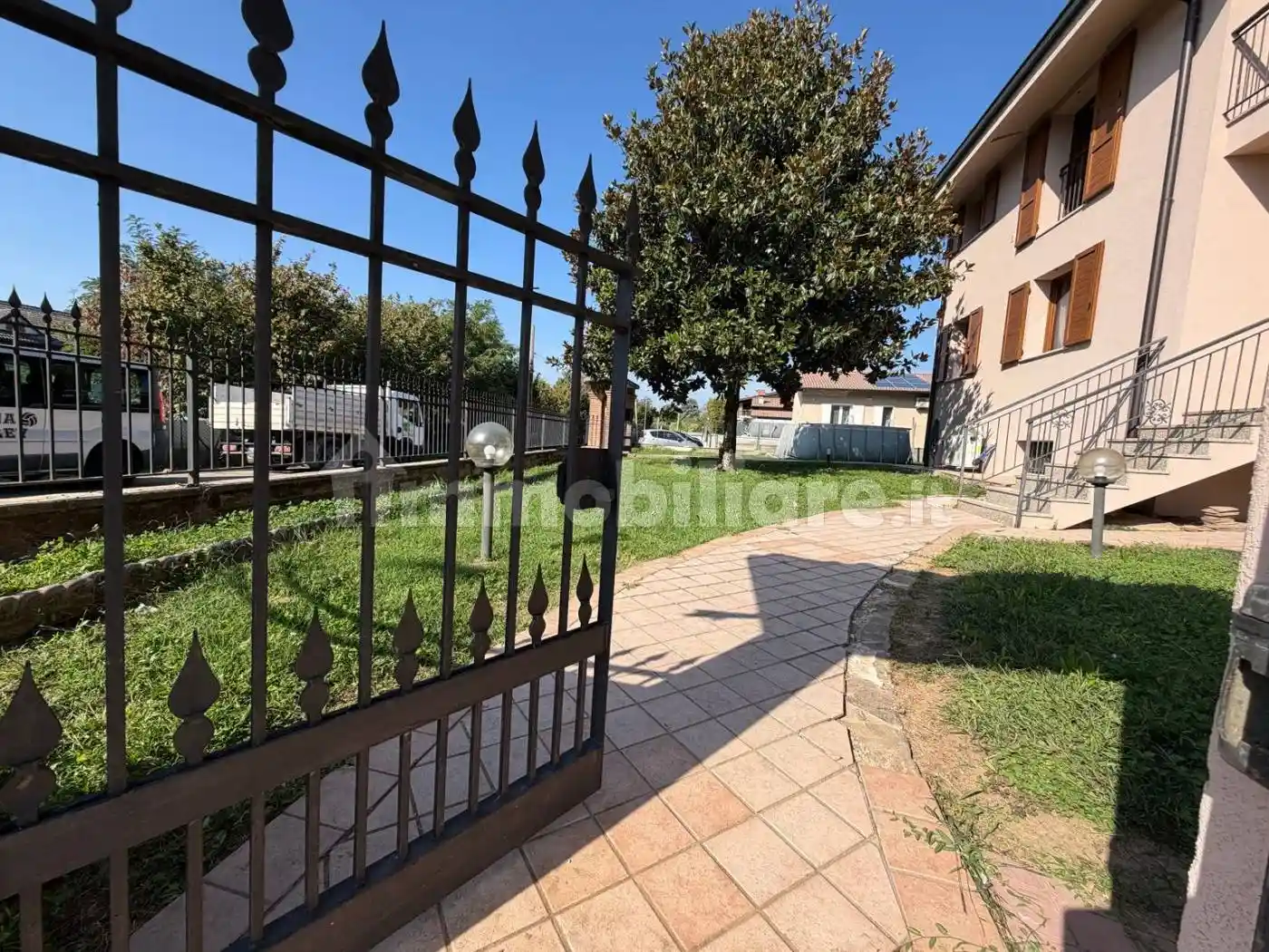 Appartamento in vendita a Poncarale