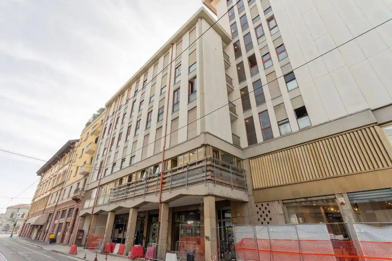 Appartamento in vendita a Padova