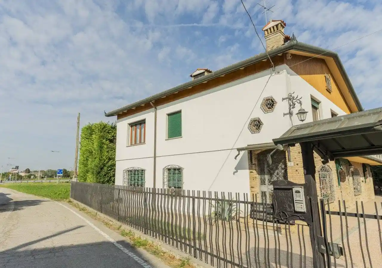 Villa in vendita a Piove di Sacco