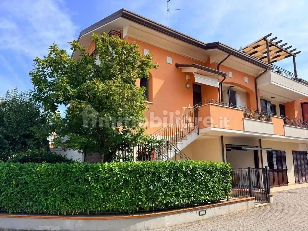 Villetta a schiera in vendita a Rimini