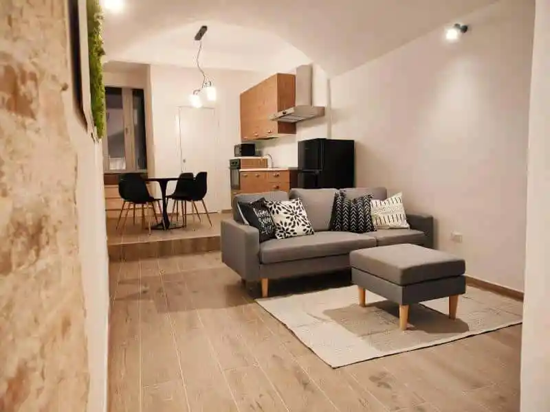 Appartamento in affitto a Cagliari