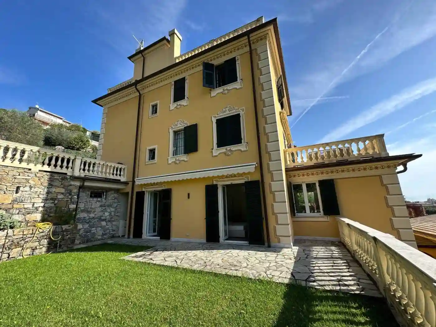 Villa - foto 4