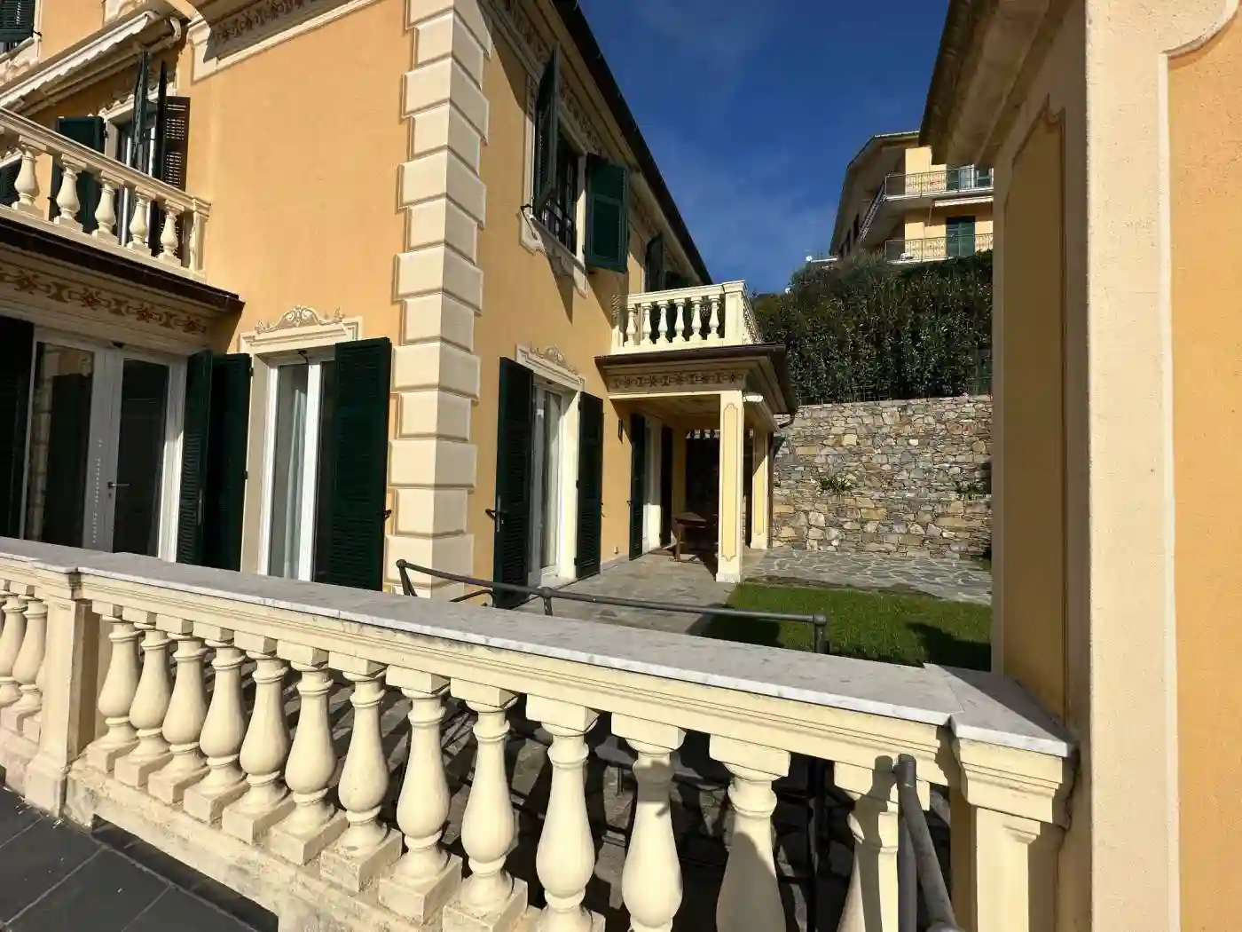 Villa - foto 5