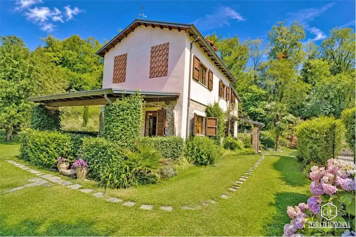 Rustico - Casale in vendita a Bagnone